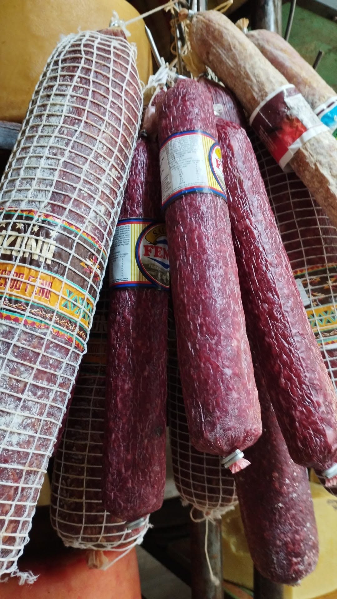 Salame